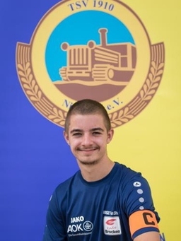 Avatar Bild für Justin Jahn