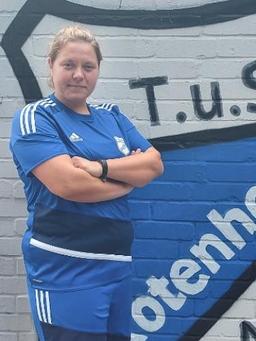 Avatar Bild für Alina Kasch