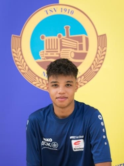 Avatar Bild für Yasin Diallo