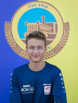 Avatar Bild für Luca Finn John