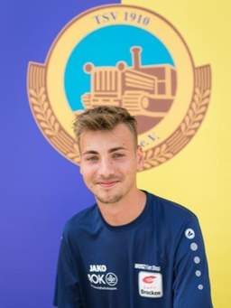 Avatar Bild für Colin Kittler