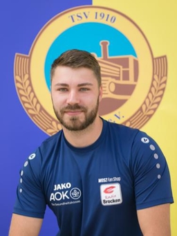 Avatar Bild für Lucas Müller