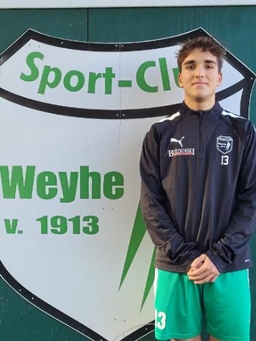 Avatar Bild für Niklas Sarai