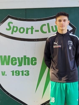 Avatar Bild für Kalle Wilhelmy