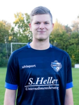 Avatar Bild für Tom Fritzlar