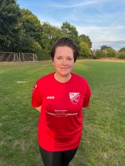 Avatar Bild für Saskia Rosenbohm