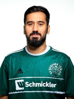 Avatar Bild für Turgut Levent