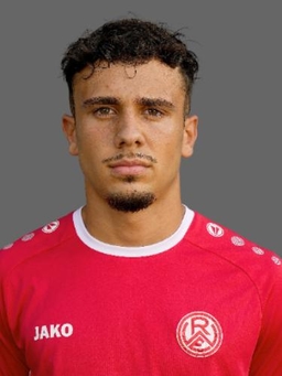 Avatar Bild für Erijon Daci