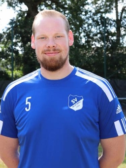 Avatar Bild für Andre Gronewold