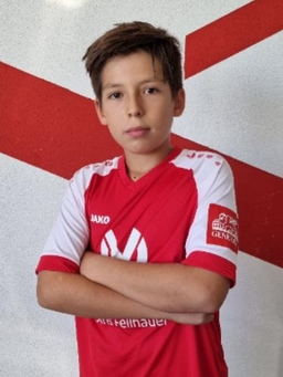 Avatar Bild für Luist David