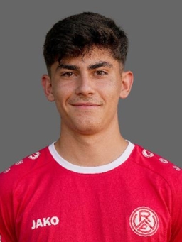 Avatar Bild für Milot Ademi