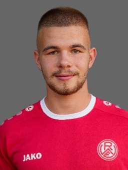Avatar Bild für Mats Leonard Brune