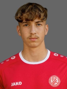 Avatar Bild für Etienne-Noel Reck