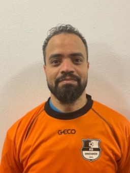 Avatar Bild für Shadi Ahmad