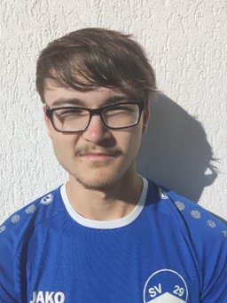 Avatar Bild für Nils Ginter