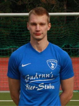 Avatar Bild für Jasper Kohlrausch