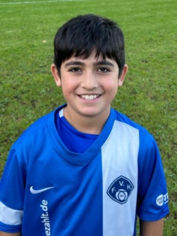 Avatar Bild für Amjad Jaara