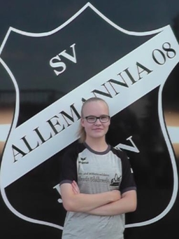 Avatar Bild für Marie Luise Ortlepp