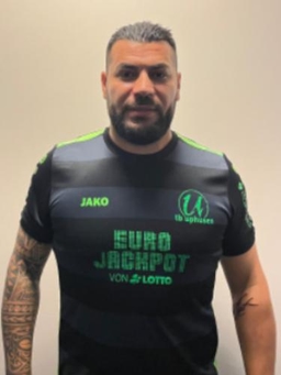 Avatar Bild für Aykut Kaldirici