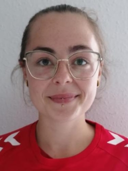 Avatar Bild für Lydia Strauß