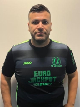 Avatar Bild für Mehmet Kaldirici