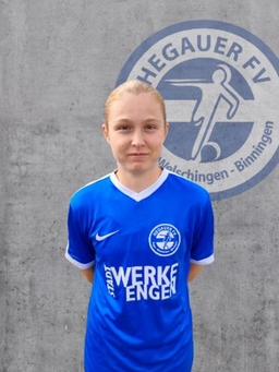 Avatar Bild für Angelina Rusche