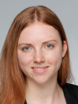 Avatar Bild für Carina Schumacher