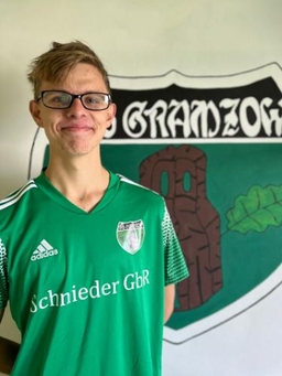 Avatar Bild für Nick Werischak