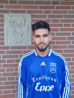 Avatar Bild für Sohrab Samizadah
