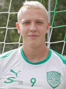 Avatar Bild für Jonas Bitzer