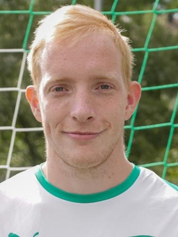 Avatar Bild für Pascal Dillmann