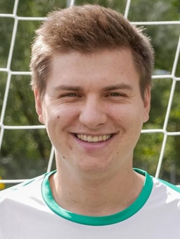 Avatar Bild für Manuel Weiss