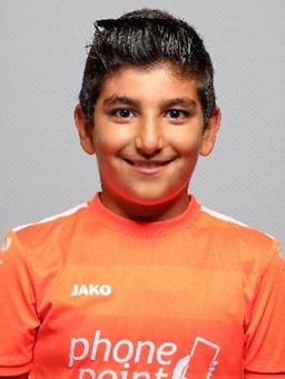 Avatar Bild für Joulian Daoud