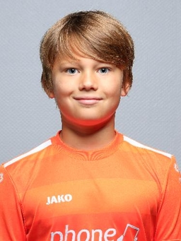 Avatar Bild für Luca Lozano Torrado