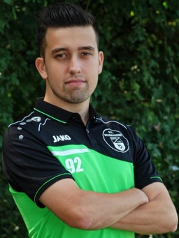 Avatar Bild für Thomas Over