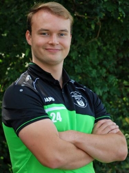 Avatar Bild für Frederik Schmitz Strunk