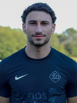 Avatar Bild für Mustapha Chahrour