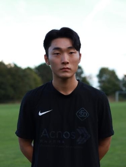 Avatar Bild für Bang Won Choi