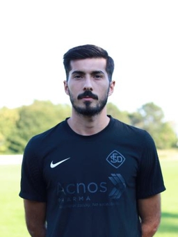 Avatar Bild für Selim Düskün