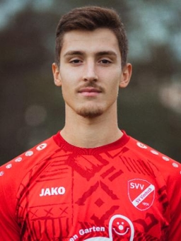 Avatar Bild für Alexander Lienhart