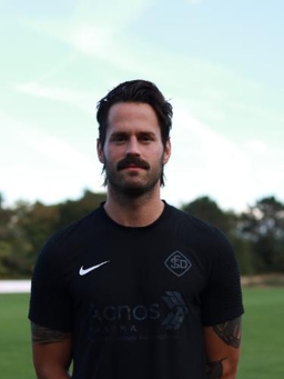 Avatar Bild für Dominik Klepgen