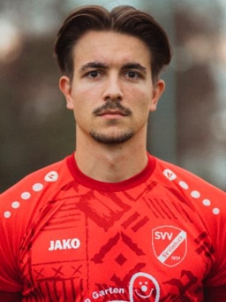 Avatar Bild für Florian Metzinger