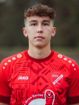 Avatar Bild für Kyrill Pech