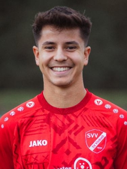 Avatar Bild für Yassin Rossa