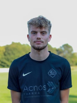 Avatar Bild für Niclas Mandelartz