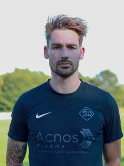 Avatar Bild für Marcel Reisgies