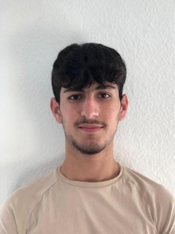 Avatar Bild für Mahmoud Tamo