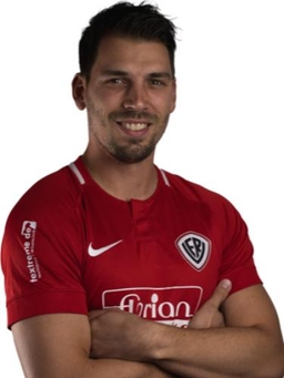 Avatar Bild für David Berwanger