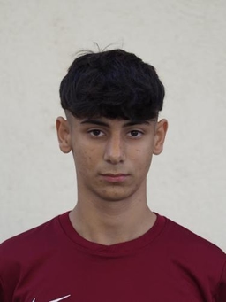 Avatar Bild für Suad Salijevic