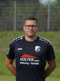 Avatar Bild für Niklas Krause